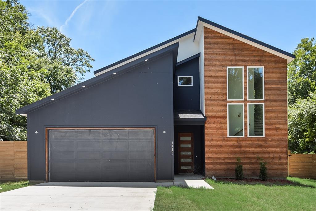 Oak Park Estates - Residential