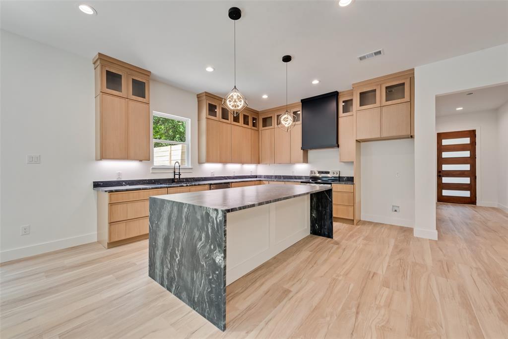 Oak Park Estates - Residential