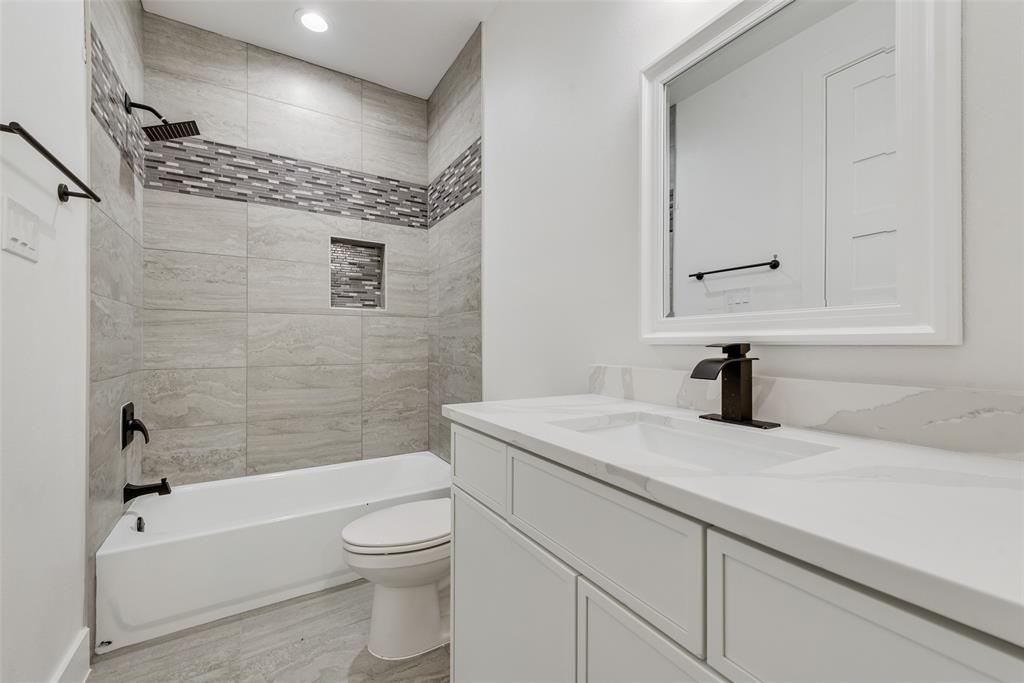 Oak Park Estates - Residential