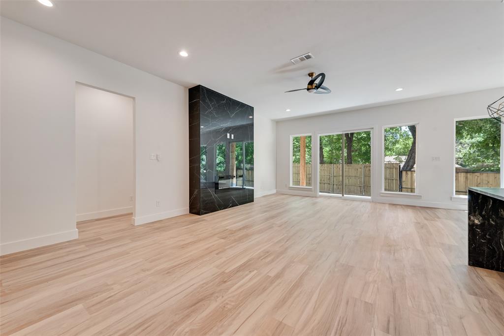 Oak Park Estates - Residential