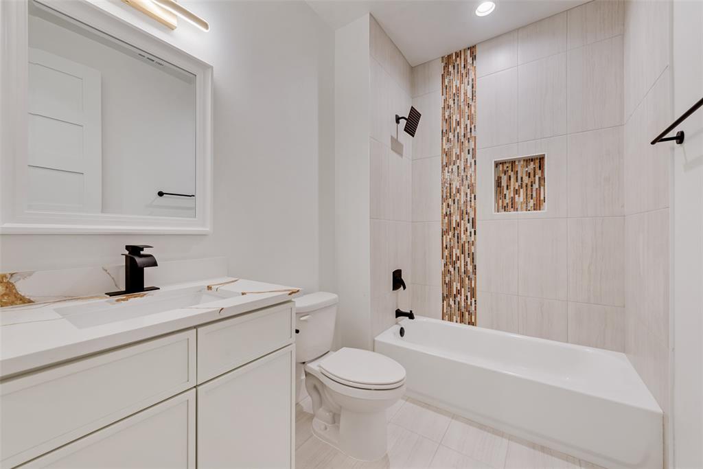 Oak Park Estates - Residential