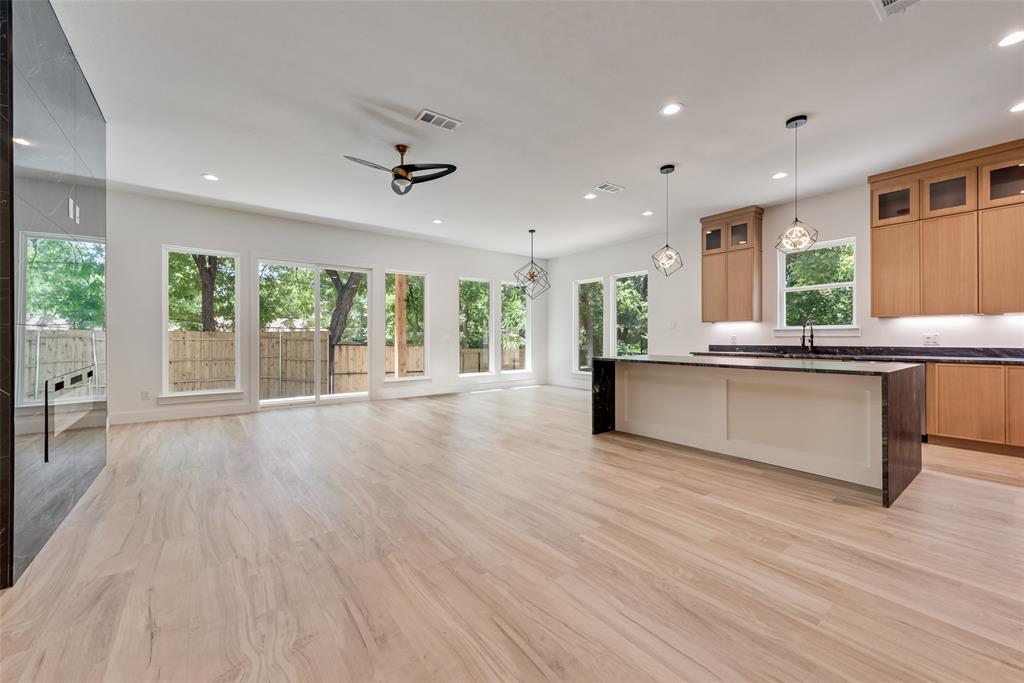 Oak Park Estates - Residential