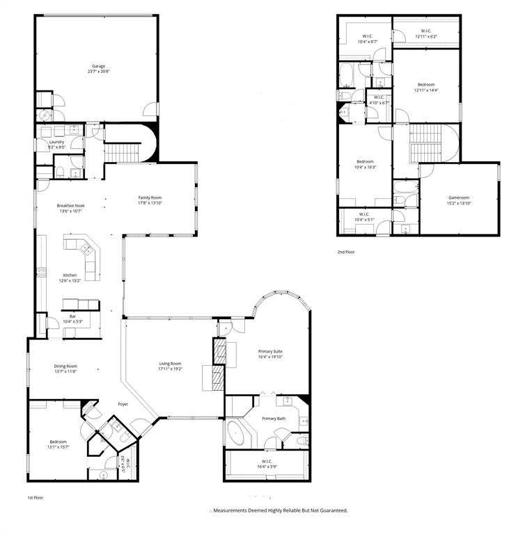 Prestonwood 24 Sec 03 - Residential