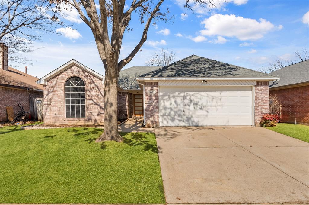 9089 Brushy Creek Trail