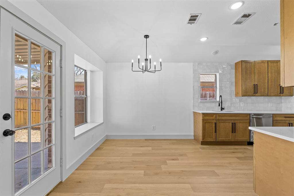 River Trails Add - Residential