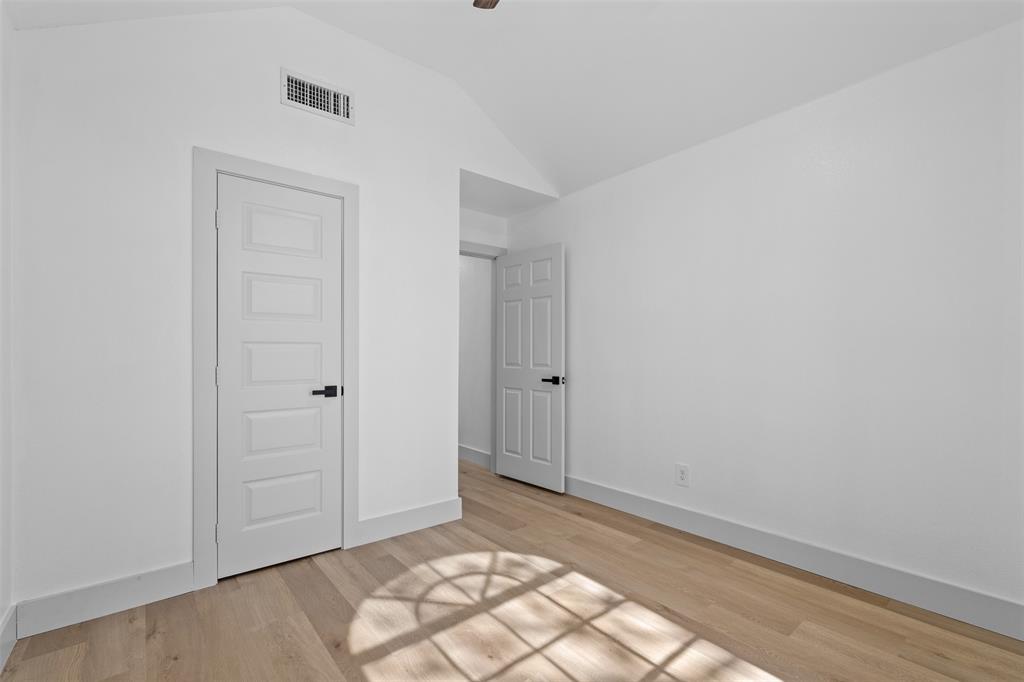 River Trails Add - Residential