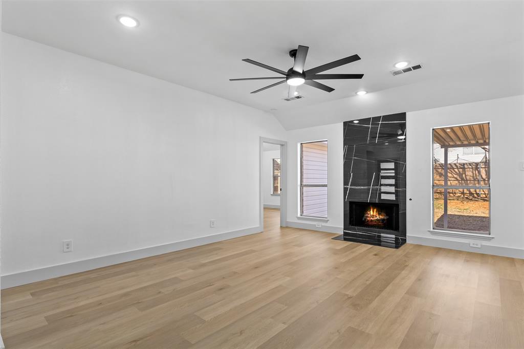 River Trails Add - Residential