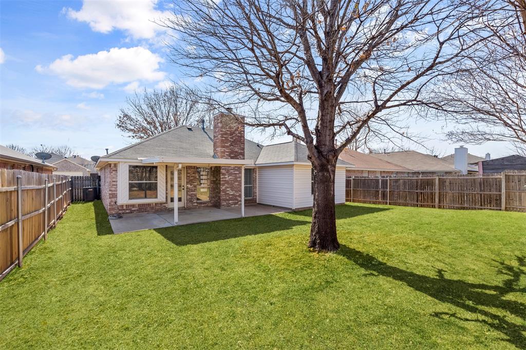 River Trails Add - Residential