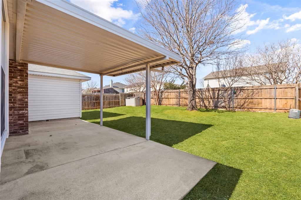 River Trails Add - Residential