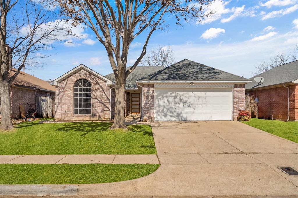 9089 Brushy Creek Trail
