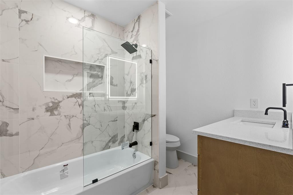 River Trails Add - Residential