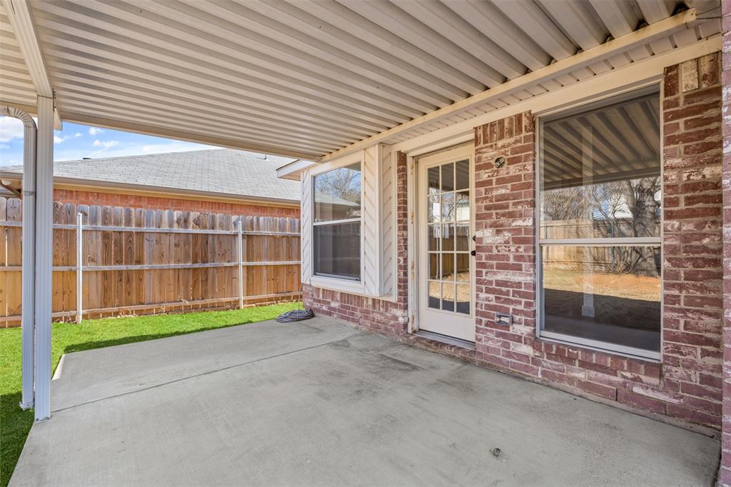 River Trails Add - Residential