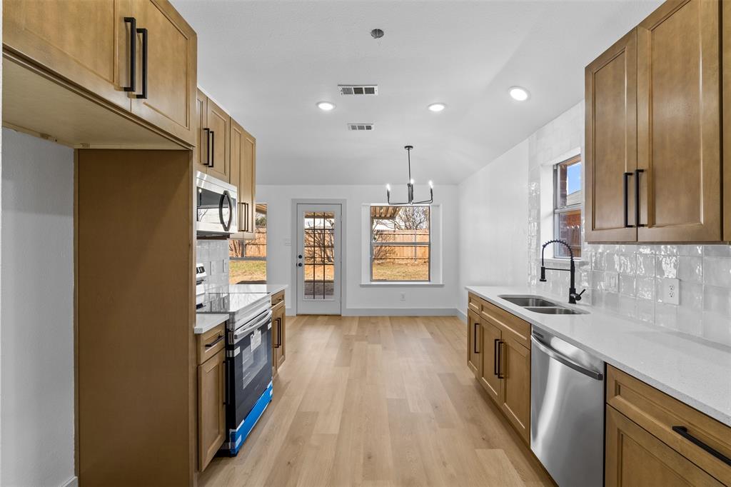 River Trails Add - Residential