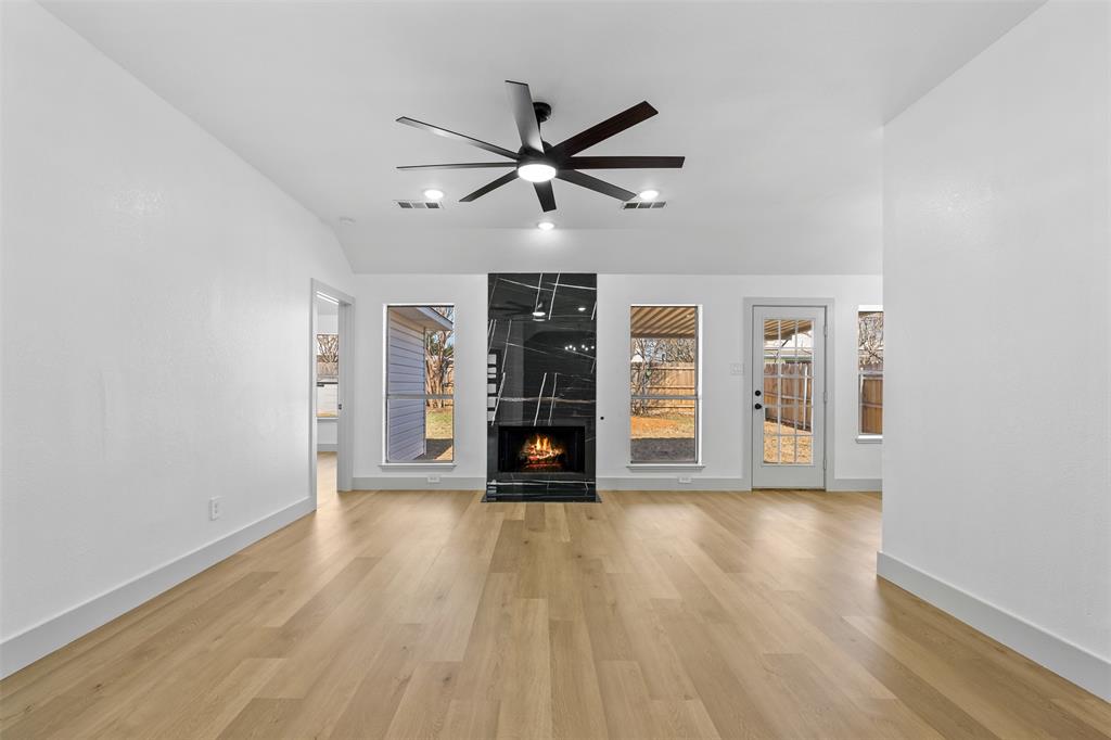 River Trails Add - Residential