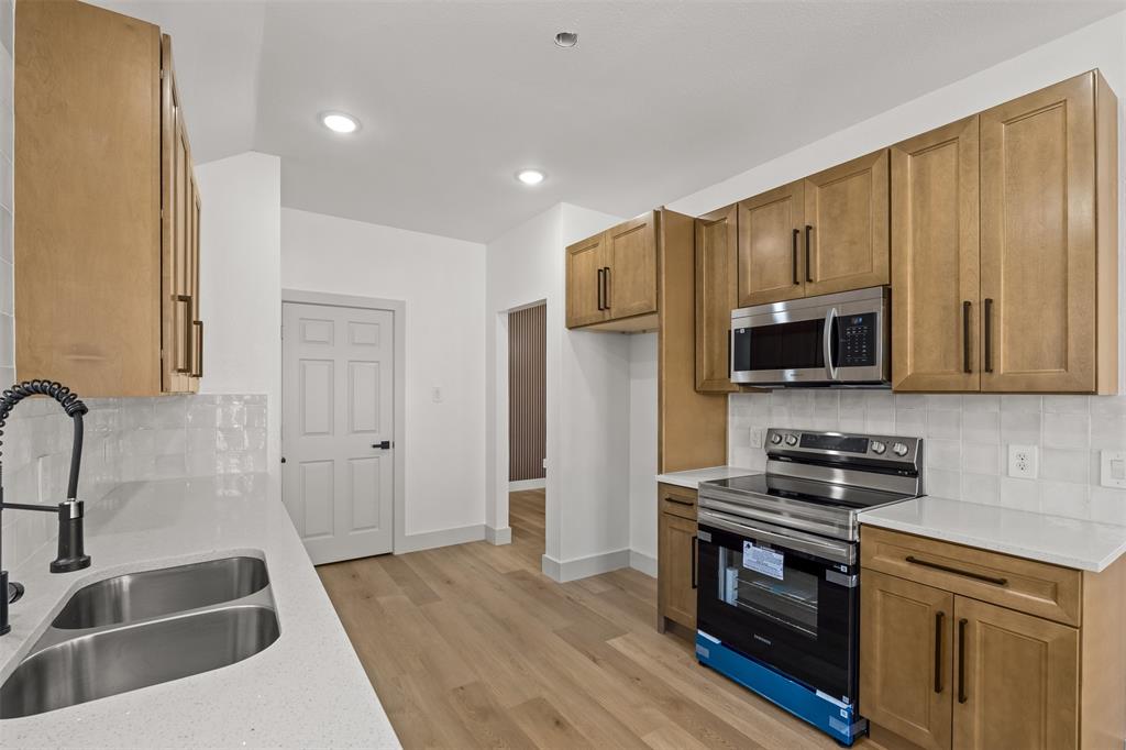 River Trails Add - Residential