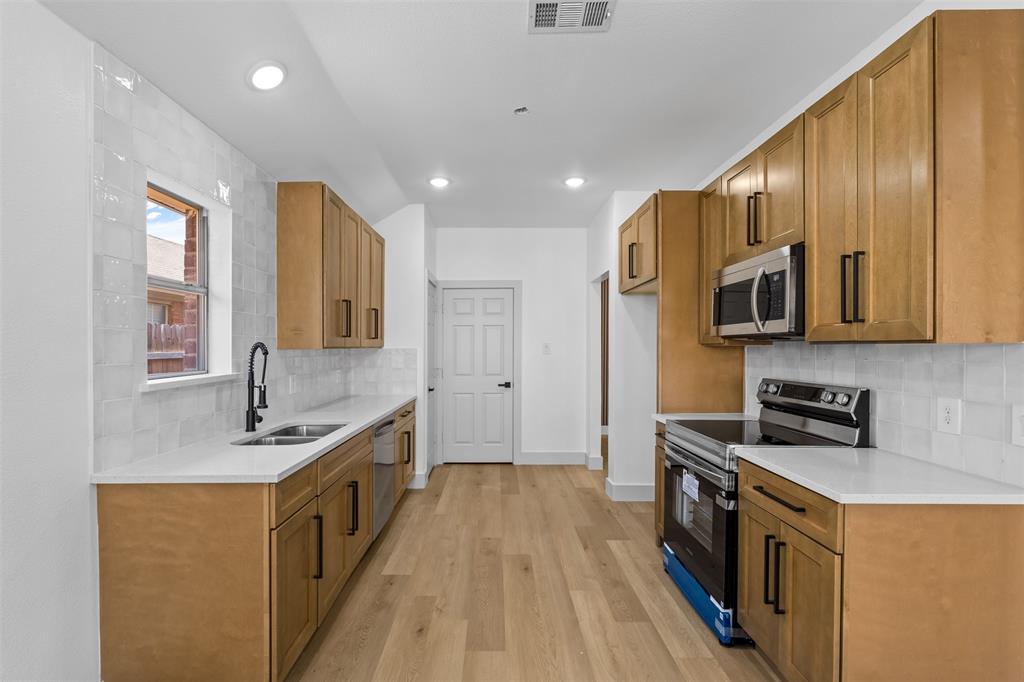 River Trails Add - Residential