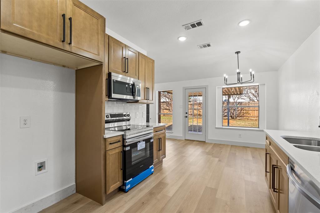 River Trails Add - Residential