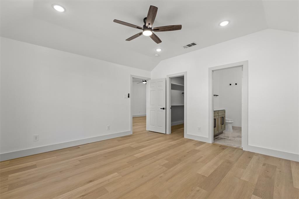 River Trails Add - Residential