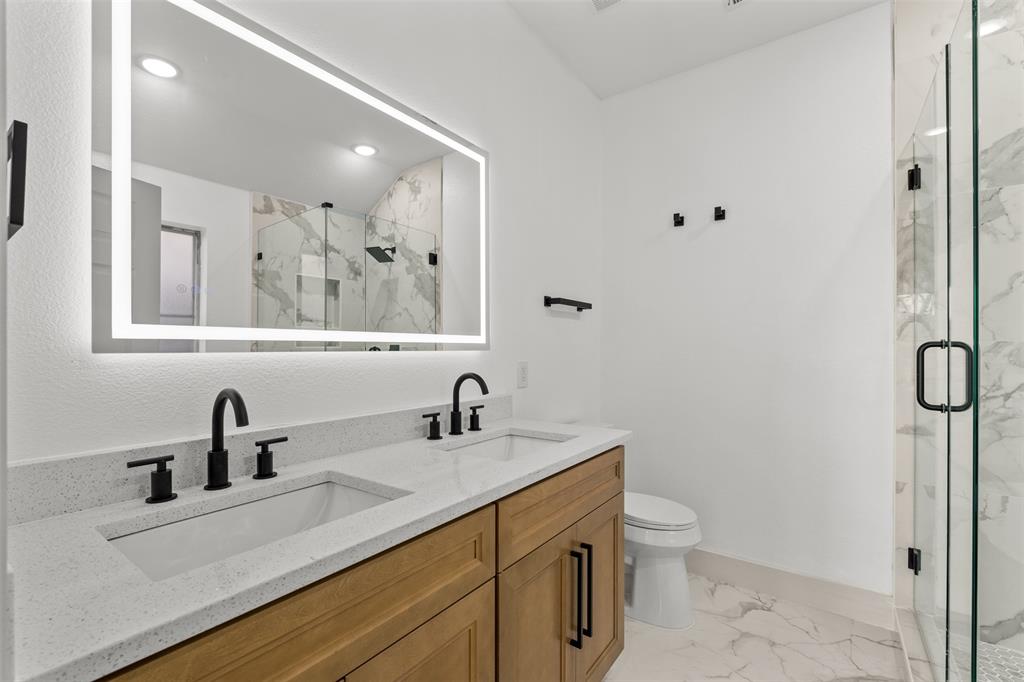 River Trails Add - Residential