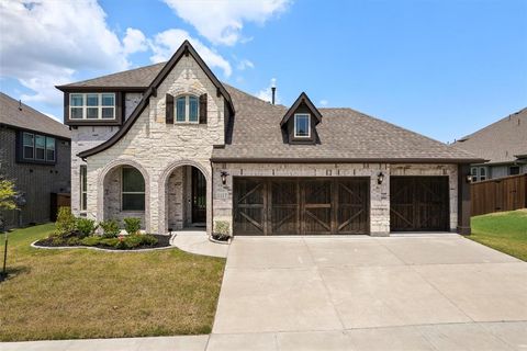 1117 Falcons Way Wylie TX 75098