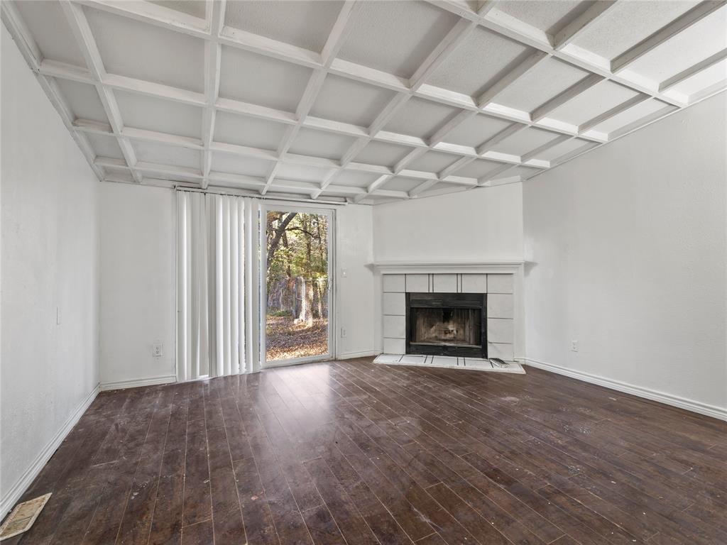 Forgotten Acres Sub - Residential