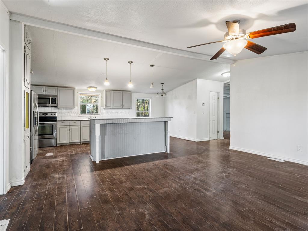 Forgotten Acres Sub - Residential