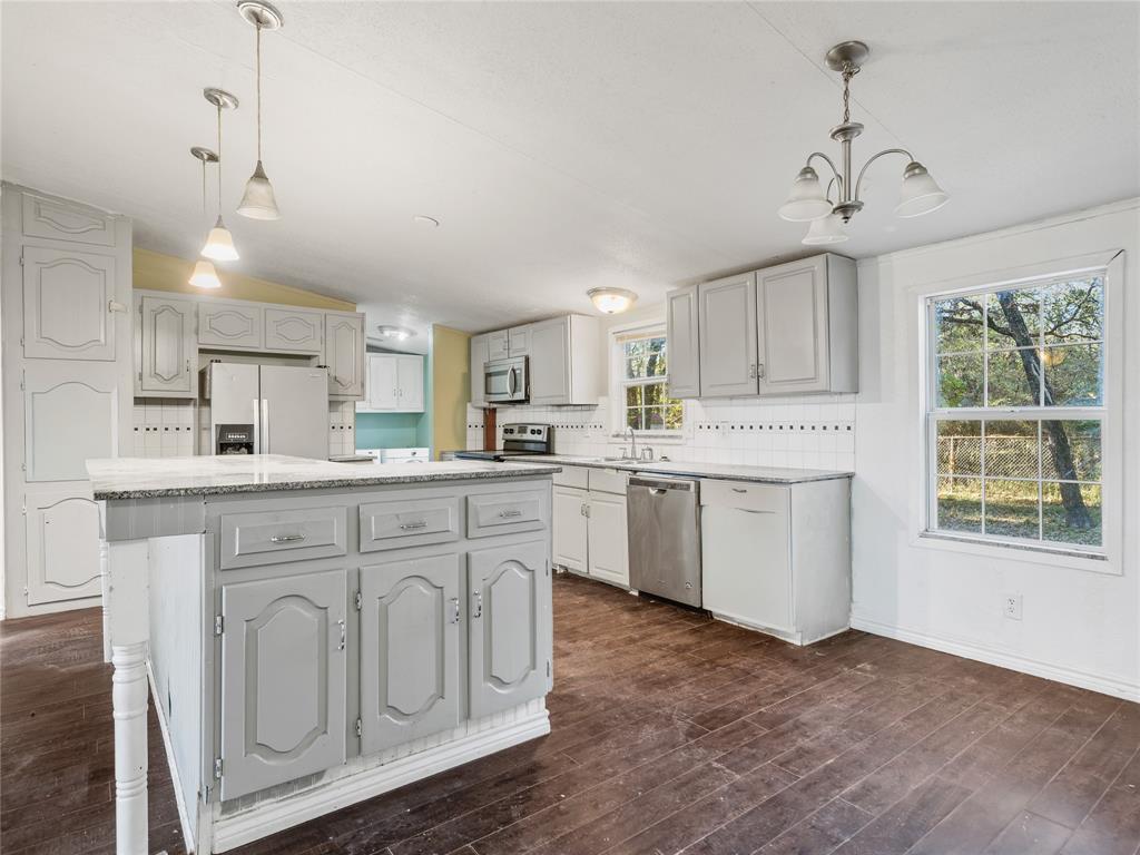 Forgotten Acres Sub - Residential