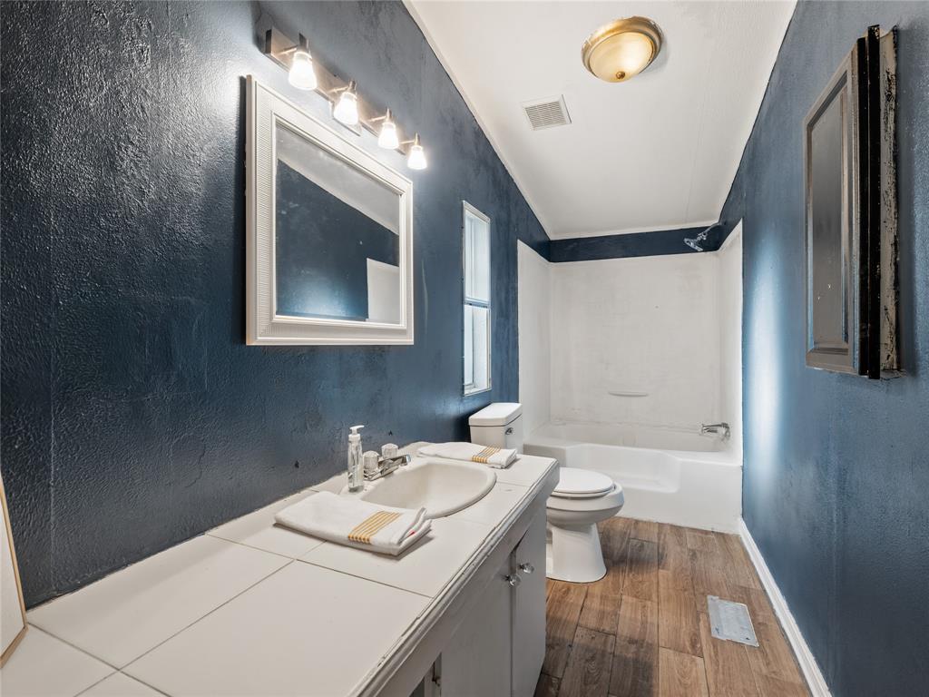 Forgotten Acres Sub - Residential