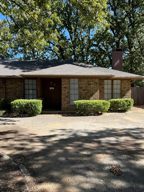 Landmark Village Add - Residential Lease