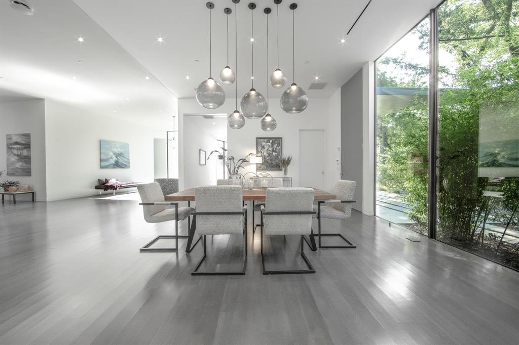 Charles E Painter - Residential