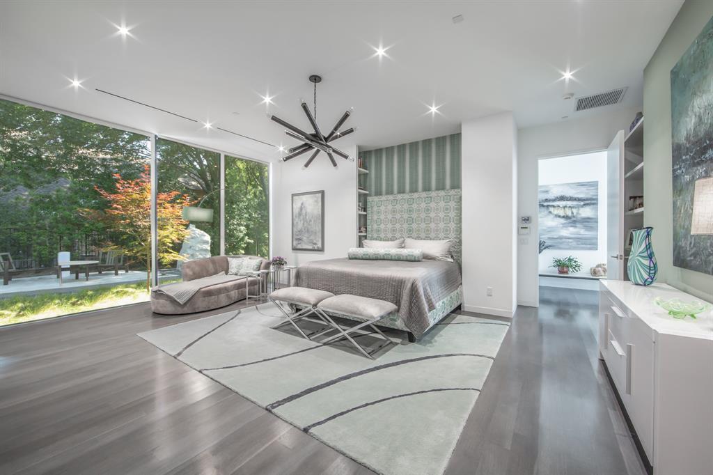 Charles E Painter - Residential