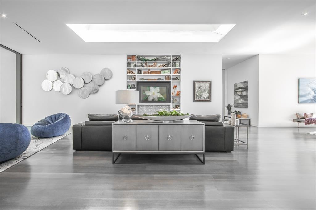 Charles E Painter - Residential