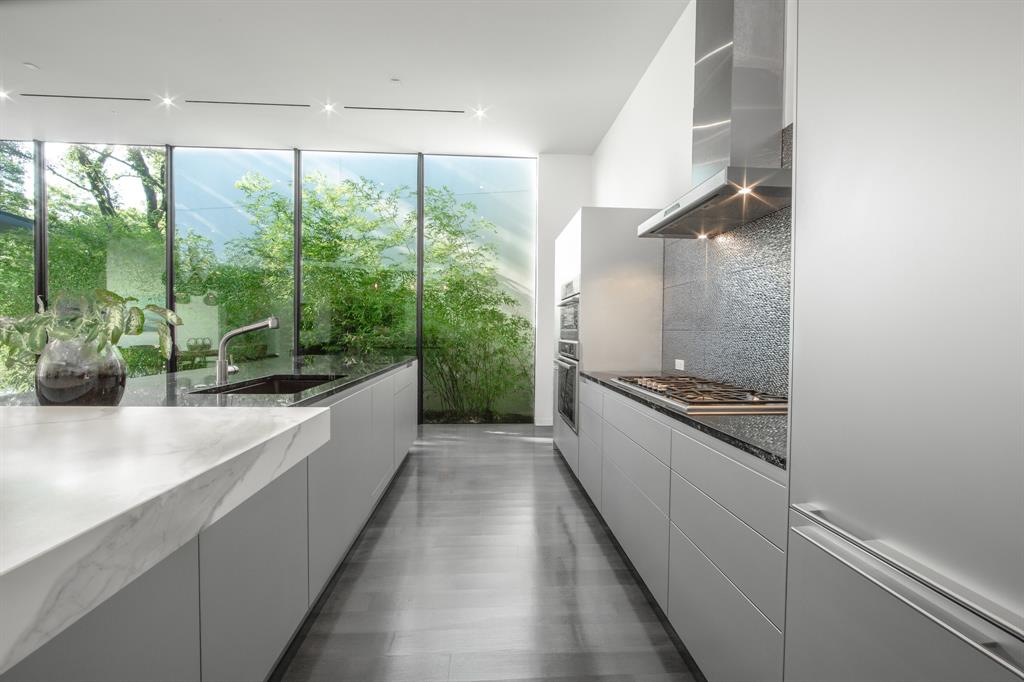 Charles E Painter - Residential