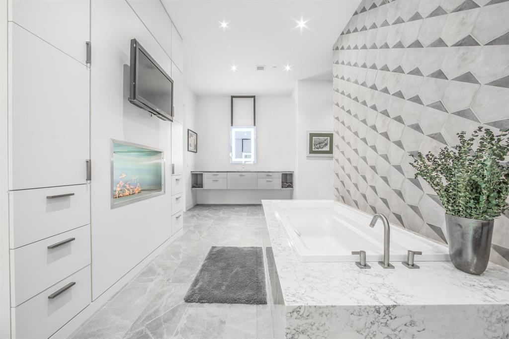 Charles E Painter - Residential