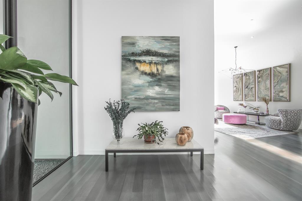 Charles E Painter - Residential