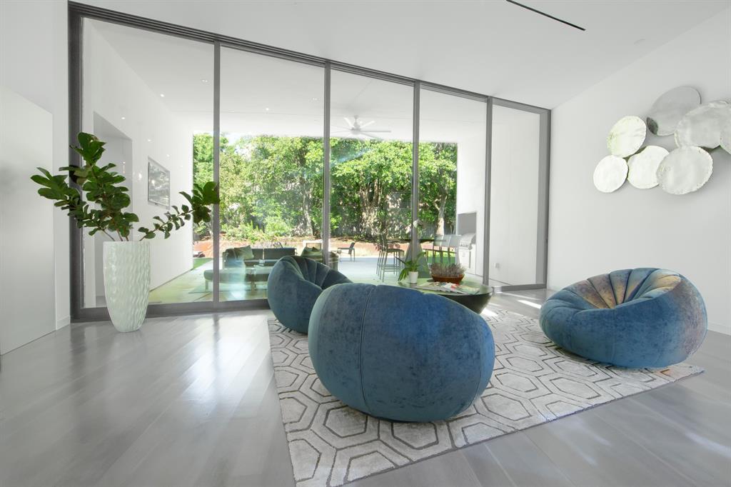 Charles E Painter - Residential