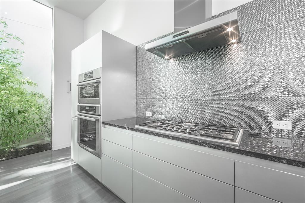 Charles E Painter - Residential