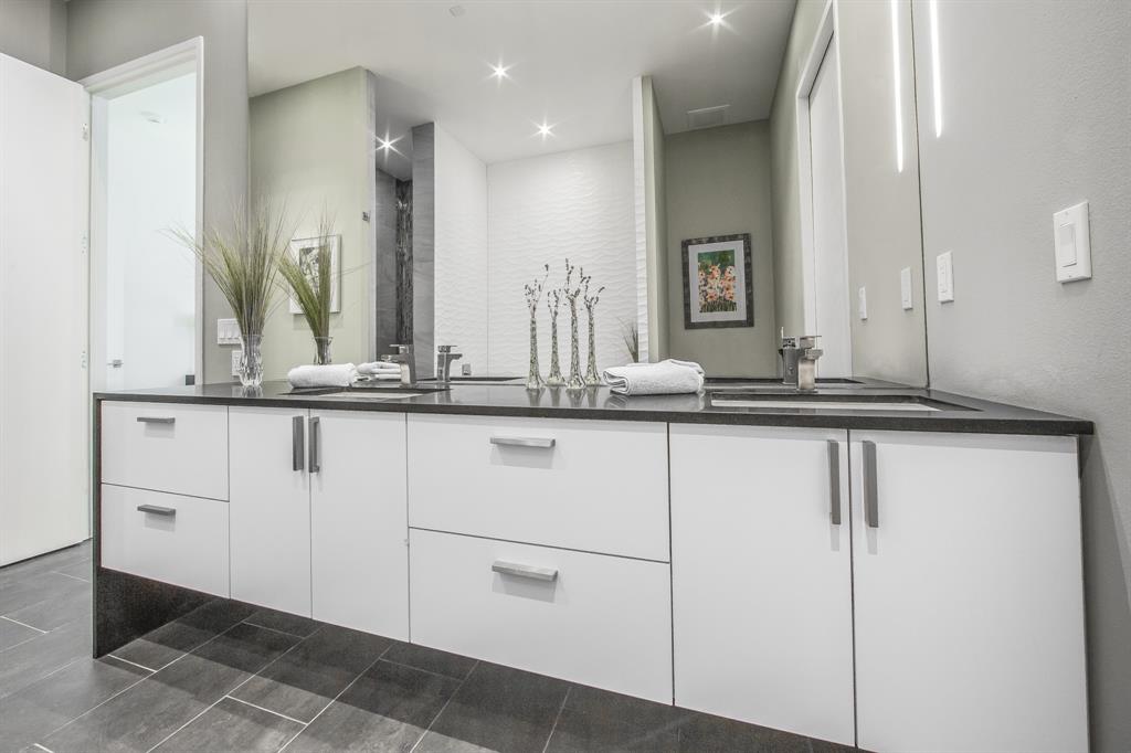 Charles E Painter - Residential