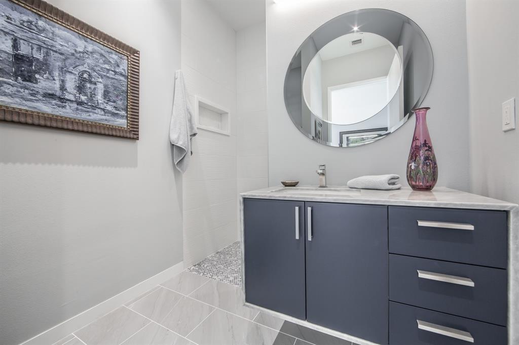 Charles E Painter - Residential