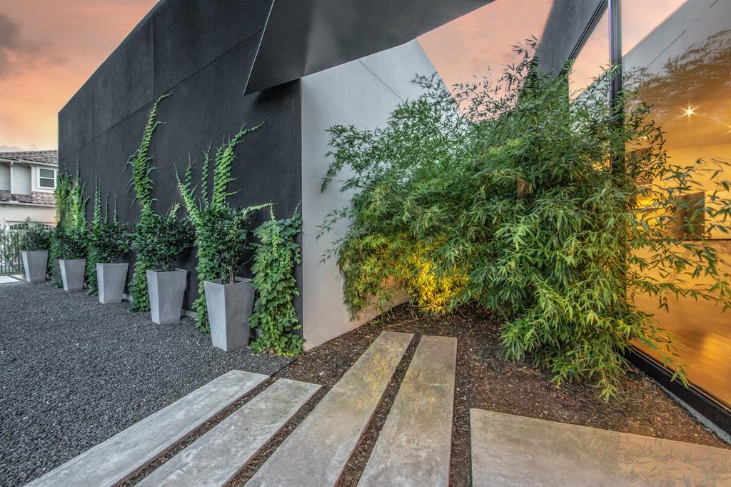 Charles E Painter - Residential