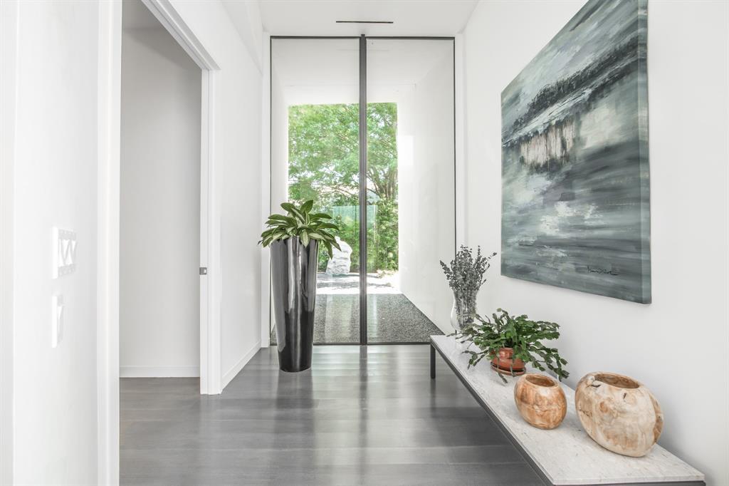 Charles E Painter - Residential