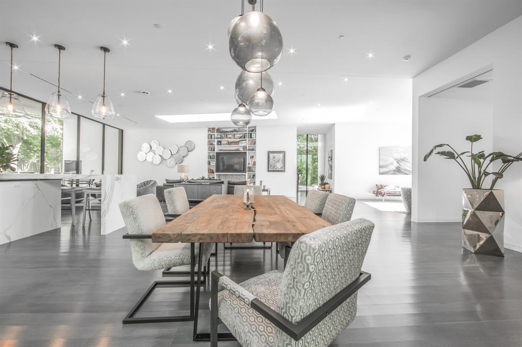 Charles E Painter - Residential