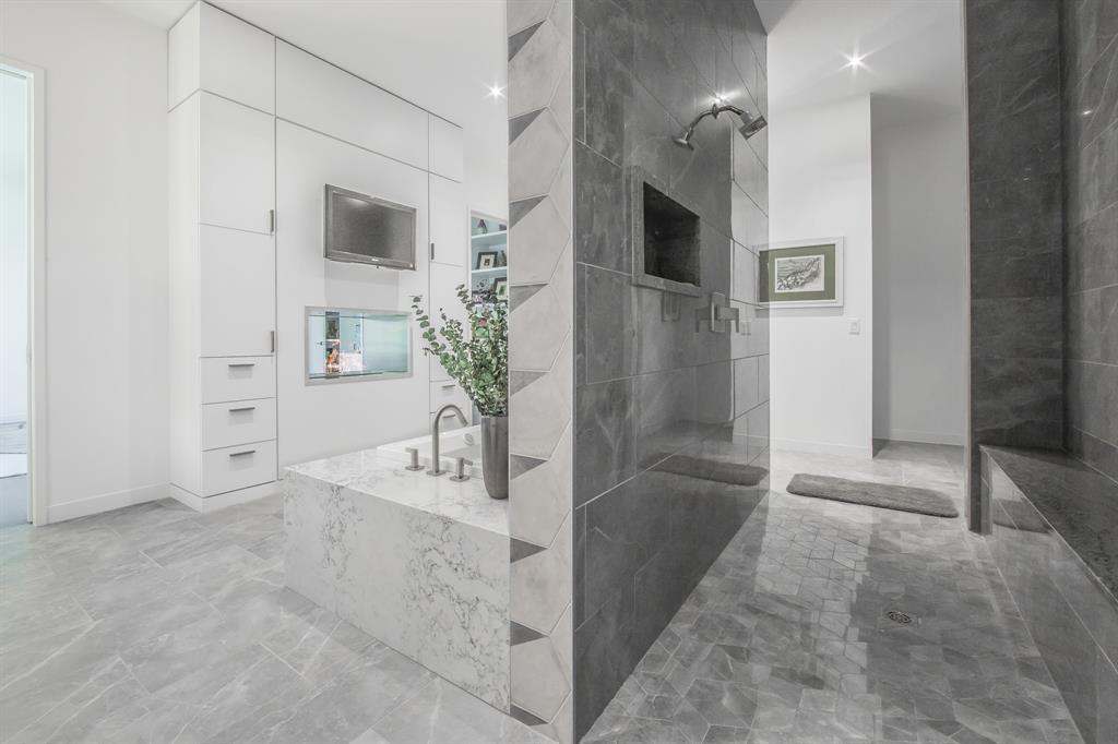 Charles E Painter - Residential