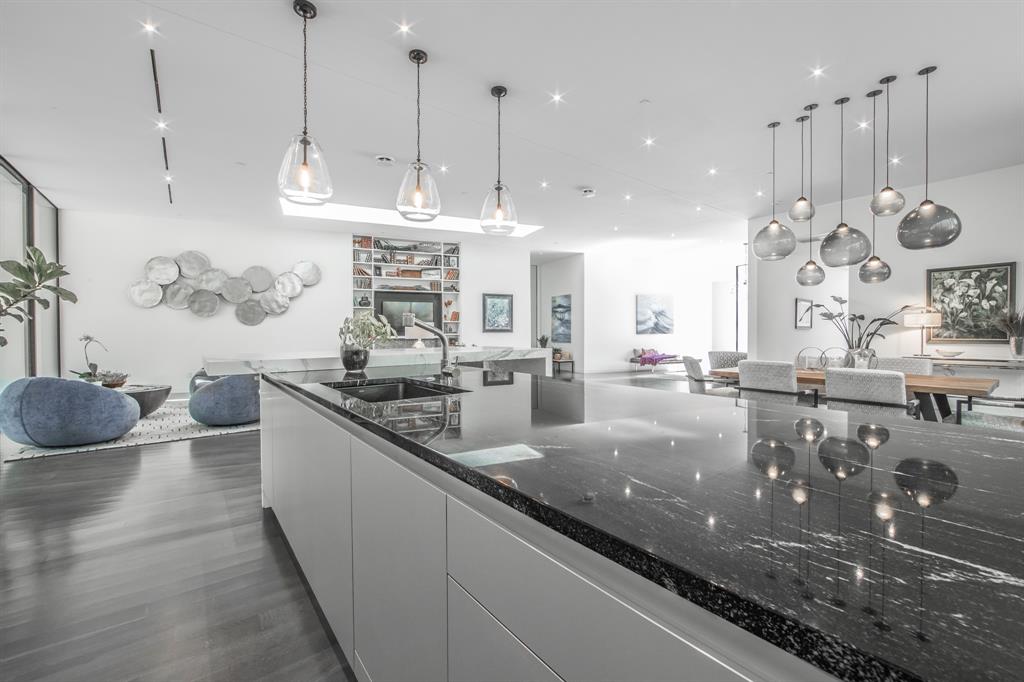 Charles E Painter - Residential