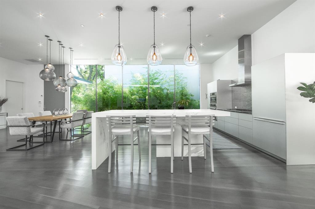 Charles E Painter - Residential