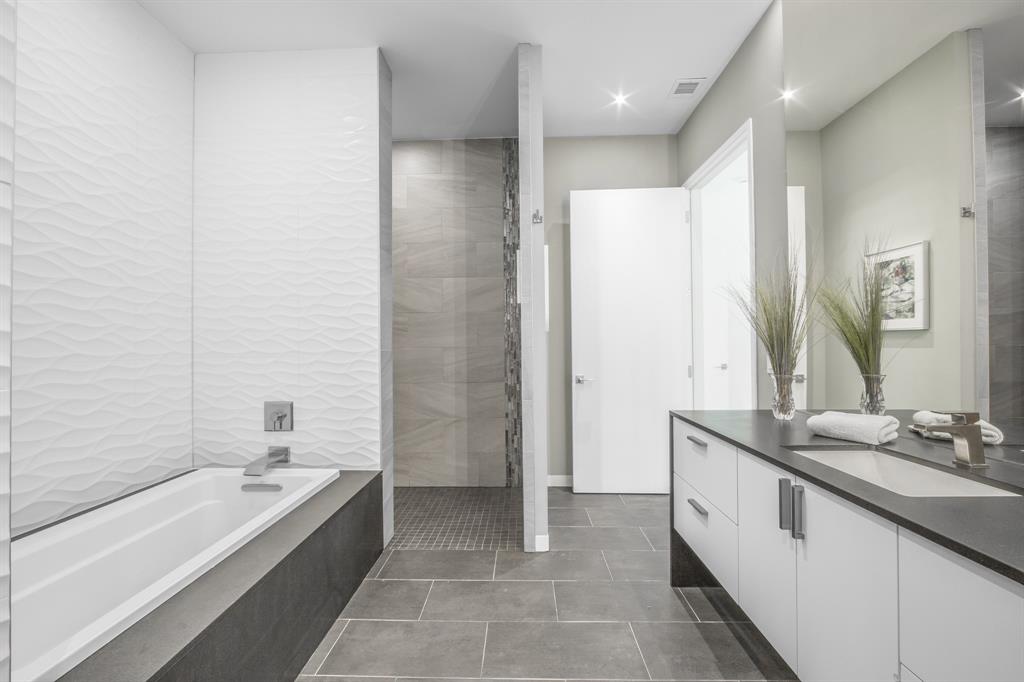 Charles E Painter - Residential