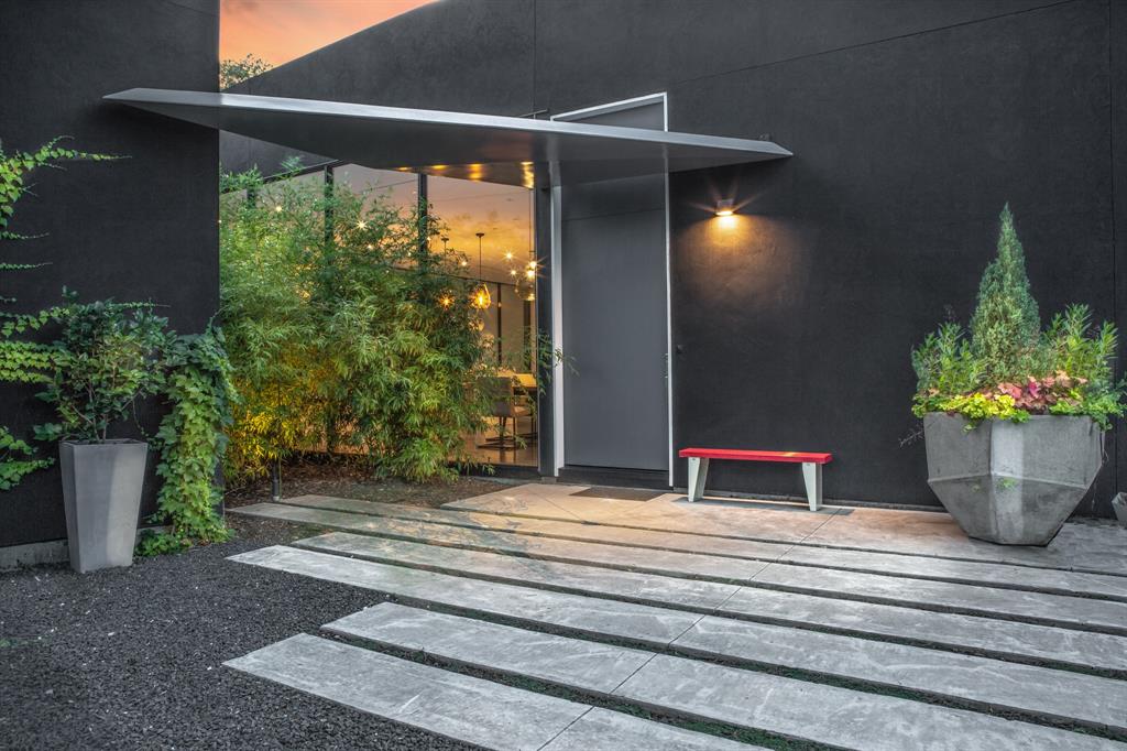 Charles E Painter - Residential