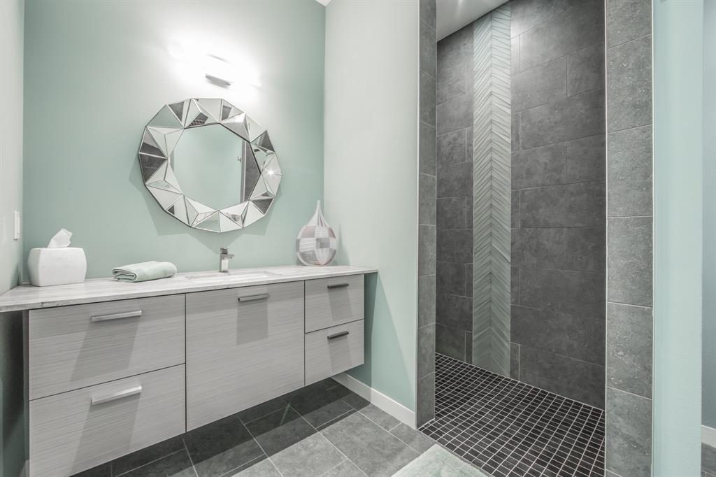 Charles E Painter - Residential