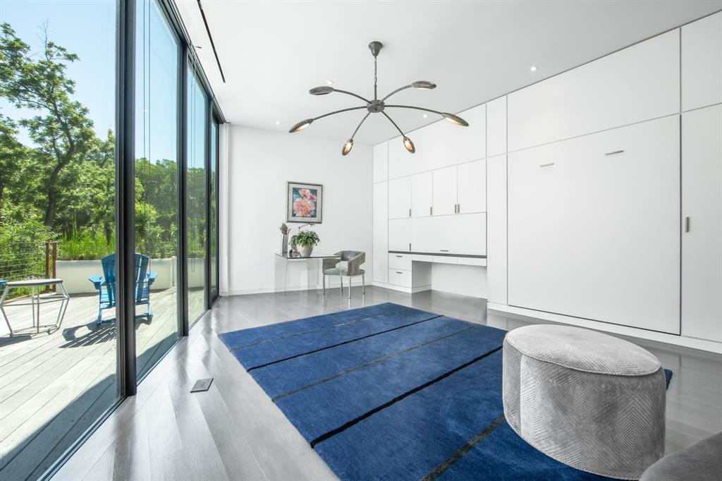 Charles E Painter - Residential