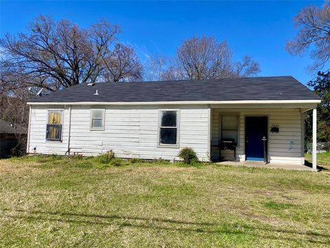3532 Sumner Street Shreveport LA 71109